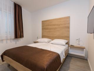 Guest House Petra Trogir Exterior foto